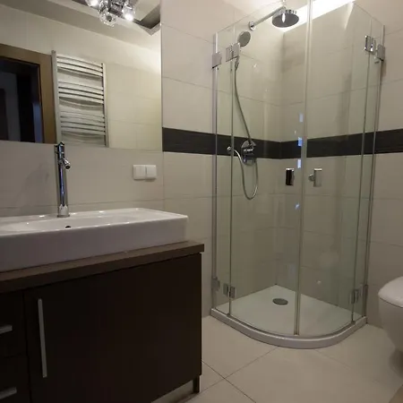 Mdesign Apartments Apartment *