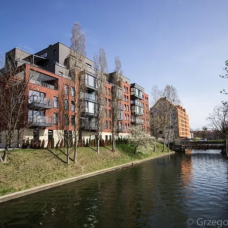 Mdesign Apartments *