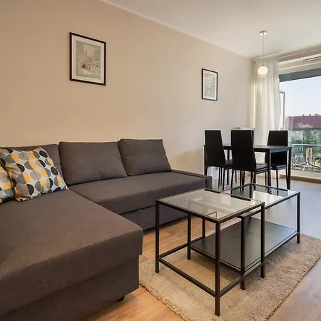 Mdesign Apartments