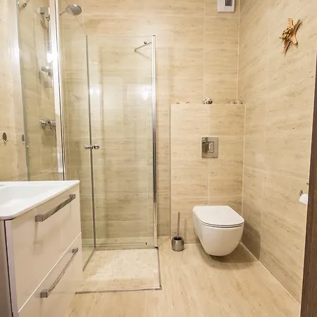 Mdesign Apartments Apartment