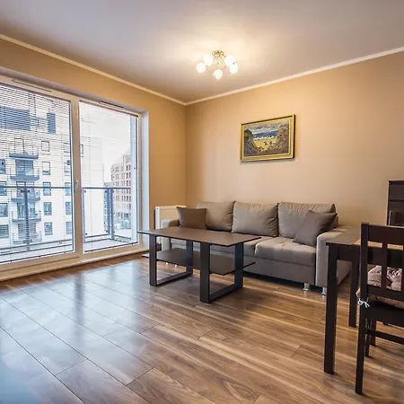 Mdesign Apartments Apartment