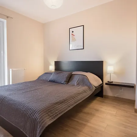 Mdesign Apartments *